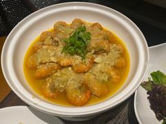 -巧庆楼·茶膳