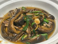 -芳芳私房菜·精做淮扬菜(承德路店)
