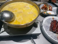 -喜记顺德菜(南昌万象城店)