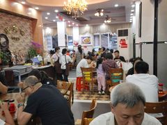 -煲煲掂风味煲仔饭餐厅(西区店)