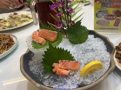 -嘉升大排档(番禺总店)