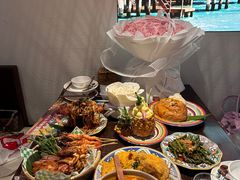 -泰妃殿(武汉首店)