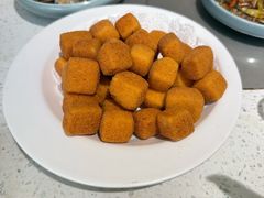 -肥仔文澳门猪骨煲(南京西路店)