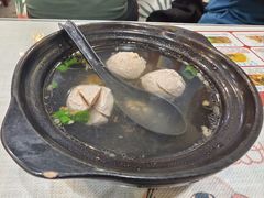 -金姐台湾菜(珠江路店)