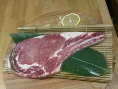 -秋木烤肉·韩国牛肉名家(高新旗舰店)
