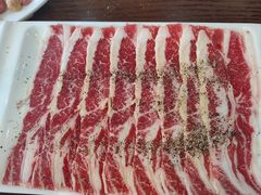 玫瑰燕翅-米家·鹤城炭火米家(直营总店)