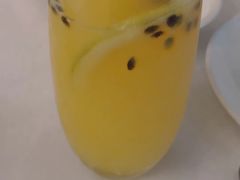 柳橙百香果汁-丰收日·小海鲜·沪上家宴(顾村正大店)