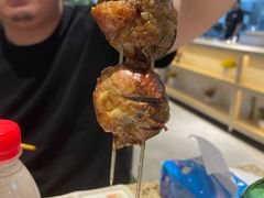 -丰茂烤串(卫星广场店)