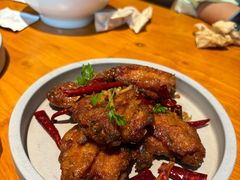 -SHAN山(前滩太古里店)