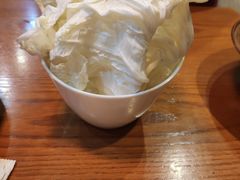 -三太子地摊烧烤·小龙虾(北蔡店)