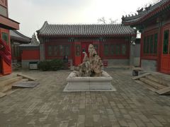 -郭守敬纪念馆
