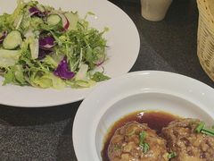 -鲁菜根·泰安菜(万达店)