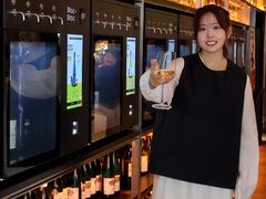 -Blac+Blac(中海环宇荟店)