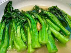 盐水浸菜心-盆满钵满·国家非遗传承(云台店)