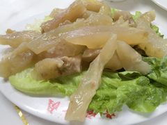 牛腳筋-贵宾牛·潮汕牛肉火锅(珠池总店)