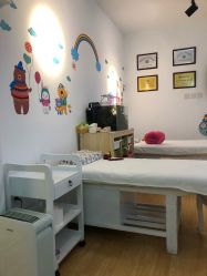 -神拿世家小儿推拿(SOHO尚都店)