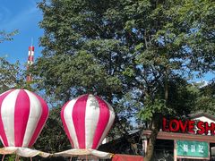 -岳麓山风景名胜区