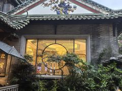 -南园酒家(前进路店)
