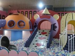 -汤连得温泉馆(宝山店)