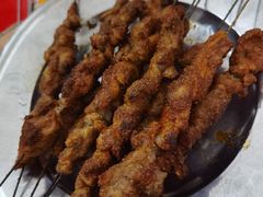 -曾记大腰子烧烤(苗栗路总店)