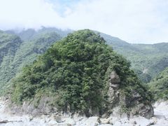 -太鲁阁公园