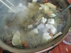 -威邵鸡煲(西华路总店)