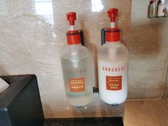 -天津滨海圣光皇冠假日酒店