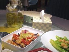 -董家大院·京味家常菜(朝丰家园店)