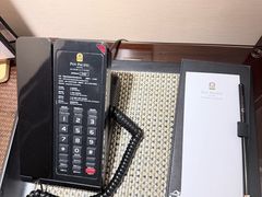 -苏州吴宫泛太平洋酒店