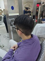 -天使之手