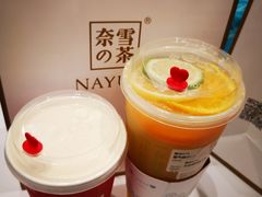 -奈雪的茶(大悦城店)