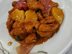 -鹭园酒家·四十年老字号