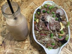 -Meal Salad米有沙拉(长泰广场店)