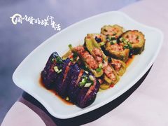 -新沸腾鱼乡(世贸天阶店)