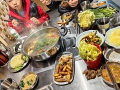 -马路牙子烧烤音乐酒馆(望京店)