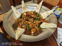-鹊华居·地道鲁菜·海鲜·融合味(大明湖店)