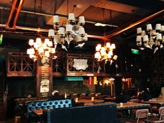 -爱啤精酿·民谣酒馆(滨江店)