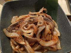 -新石器烤肉(百联川沙店)