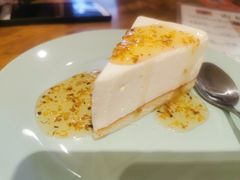 酸奶蛋糕-古树酸奶(八廓南街店)