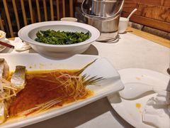 -小隐院子·庭院餐厅(大学城后湖店)