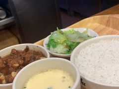 -真功夫(棠下店)