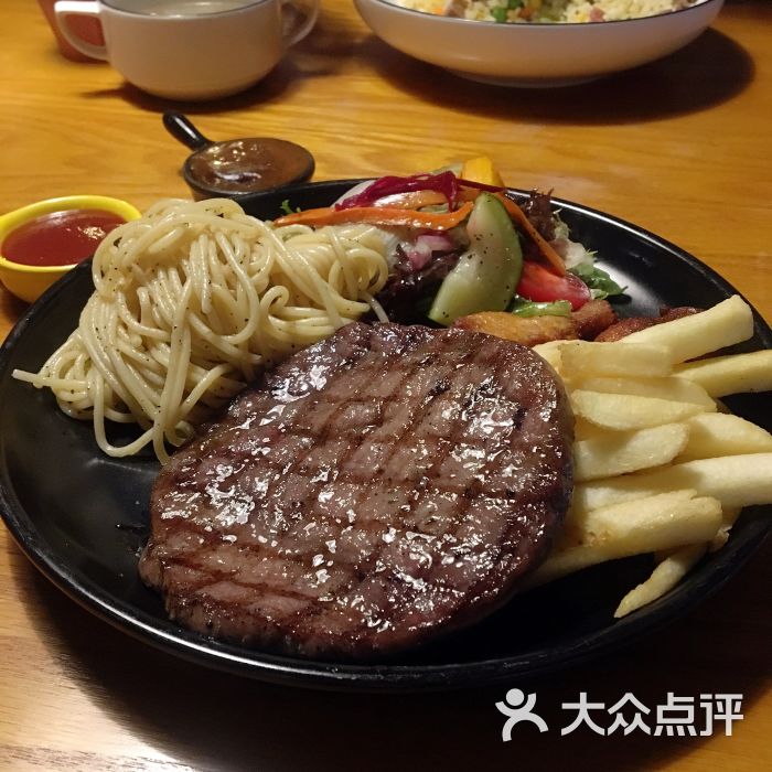良库咖啡-图片-兴化市美食-大众点评网