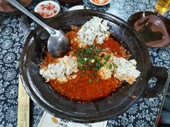 -张关合渣(航空大道店)