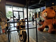 -BoAcake 宝儿蛋糕定制(古城·华景苑店)