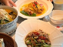 -花园茶楼·淮扬菜(兴城西路店)