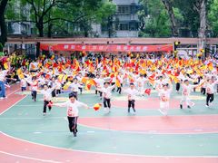 -广东省委机关幼儿院