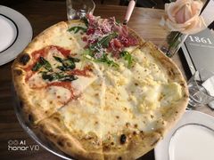 -1861意大利餐厅(文化广场店)