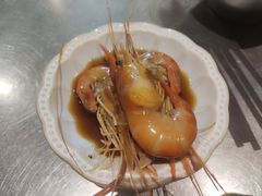 -十面欢腾·海鲜面·台式Bistro(长乐路店)