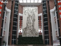 -中国闽台缘博物馆