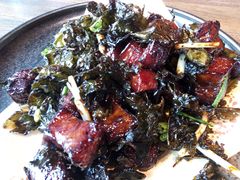 -童年小筑餐厅(申花路店)